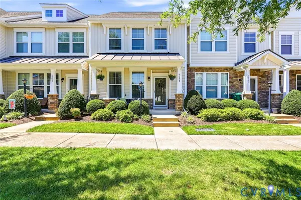 8059 Rutland Village Drive, Hanover, VA 23116