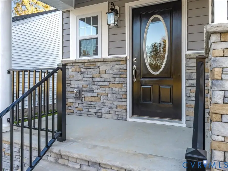 11813 Farnham Woods Drive, Midlothian, VA 23112 - #2