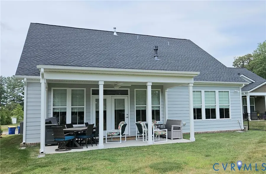 8409 Chimney Rock Drive, Mechanicsville, VA 23116 - #3