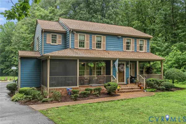 16444 Saint Peters Church Road, Montpelier, VA 23192