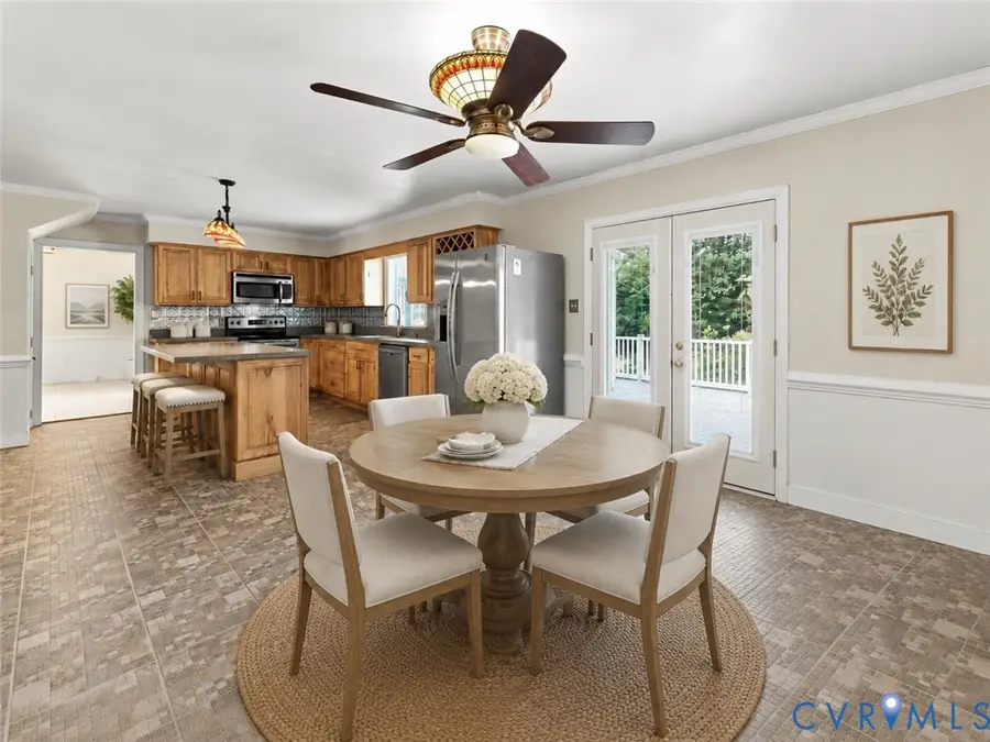 4210 Briarwick Drive, Dale, VA 23236 - #3