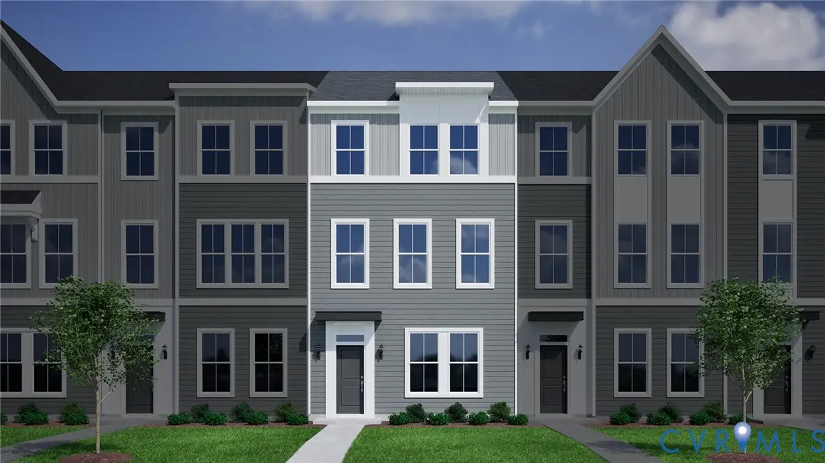 13924 Rue Avenue, Midlothian, VA 23114 - #1