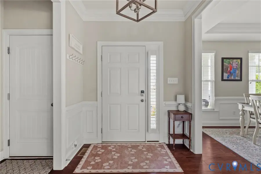 2823 Peace Lily Court, Quinton, VA 23141 - #2