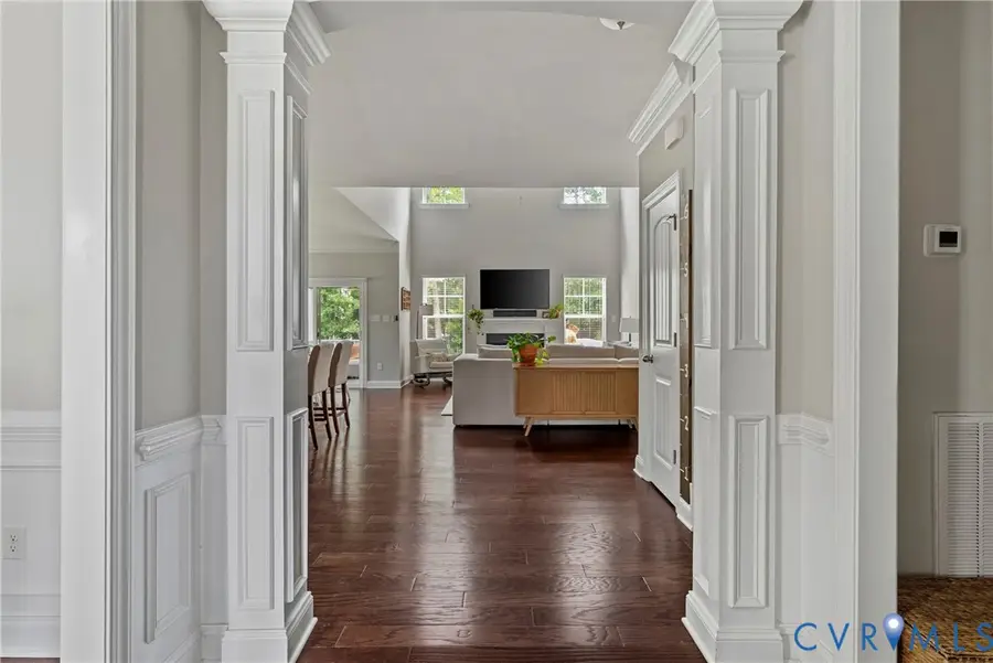 2823 Peace Lily Court, Quinton, VA 23141 - #3