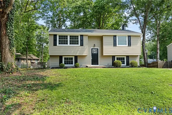 9406 Emmett Road, Glen Allen, VA 23060