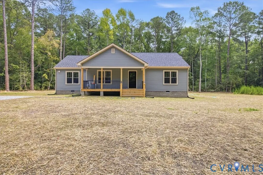 7501 Boulders Lane, Disputanta, VA 23842 - #1