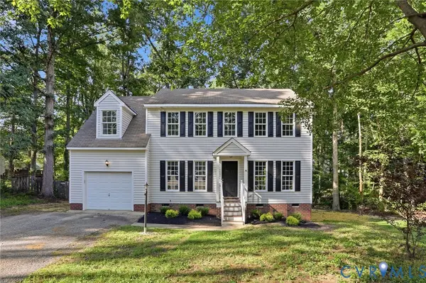3008 Grand Oaks Terrace, Henrico, VA 23233