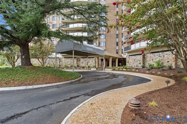 2956 Hathaway Road #U1004, Richmond, VA 23225