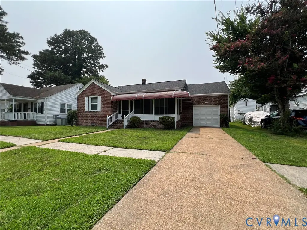 1910 Piedmont Avenue, Portsmouth, VA 23704 - #1