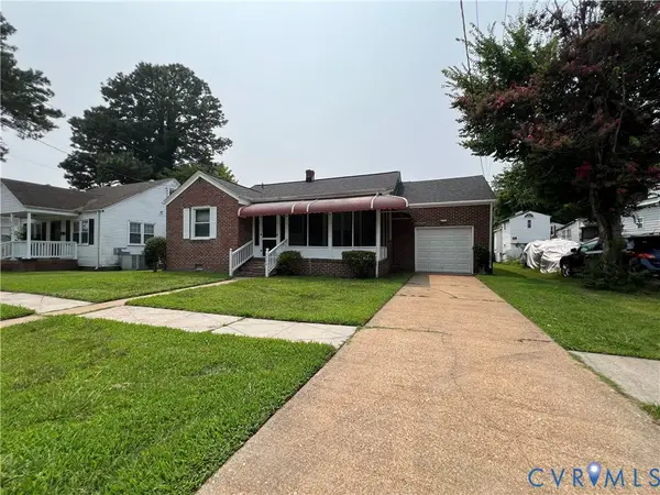 1910 Piedmont Avenue, Portsmouth, VA 23704