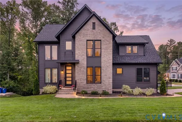 4612 Singing Bird Drive, Moseley, VA 23120