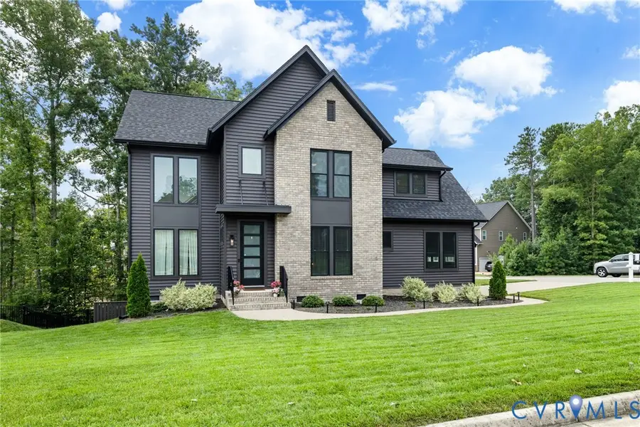4612 Singing Bird Drive, Moseley, VA 23120 - #2