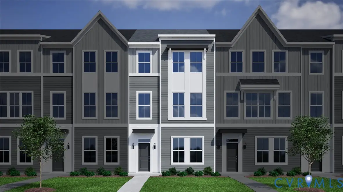 239 Corsia Lane, Midlothian, VA 23114 - #1
