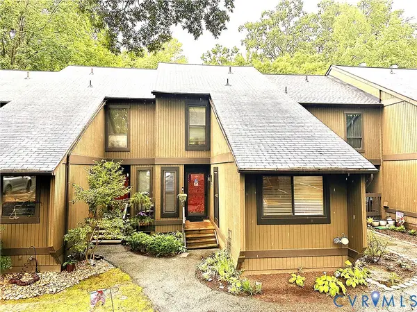 11906 W Briar Patch Drive, Midlothian, VA 23113
