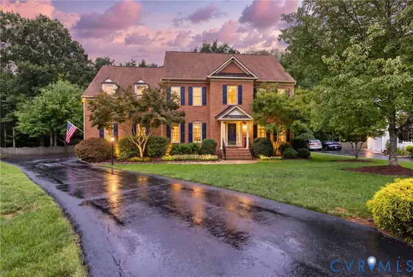 12305 Bradford Landing Way, Glen Allen, VA 23059