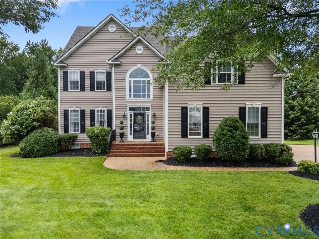 8418 Bink Place, Mechanicsville, VA 23111 - #1