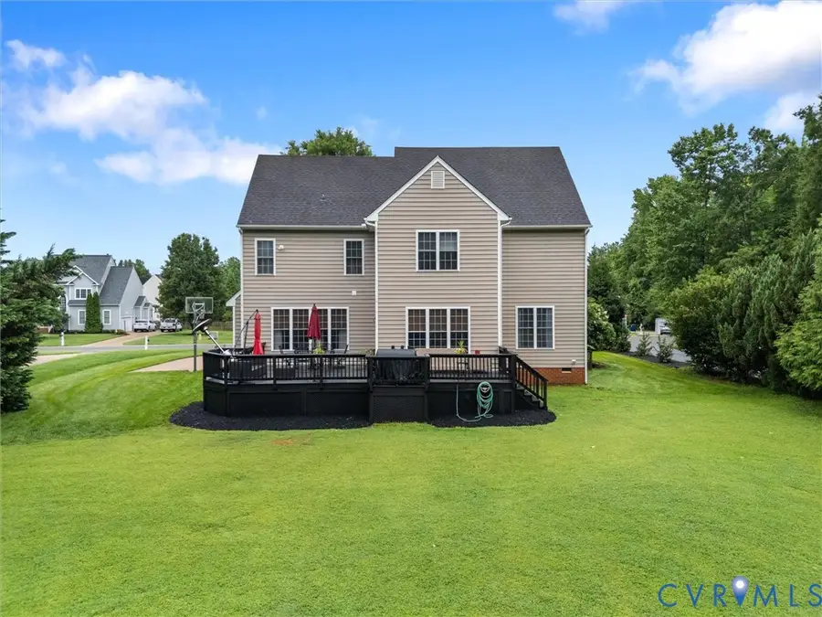 8418 Bink Place, Mechanicsville, VA 23111 - #3