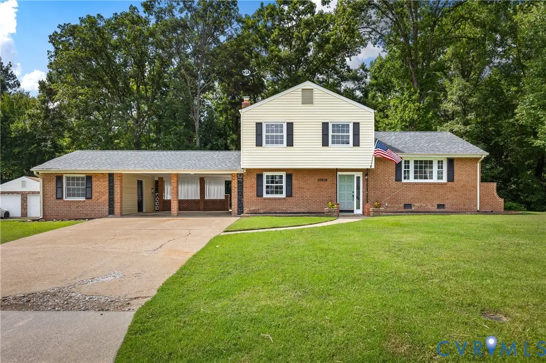 10916 London Drive, Glen Allen, VA 23060 - #1