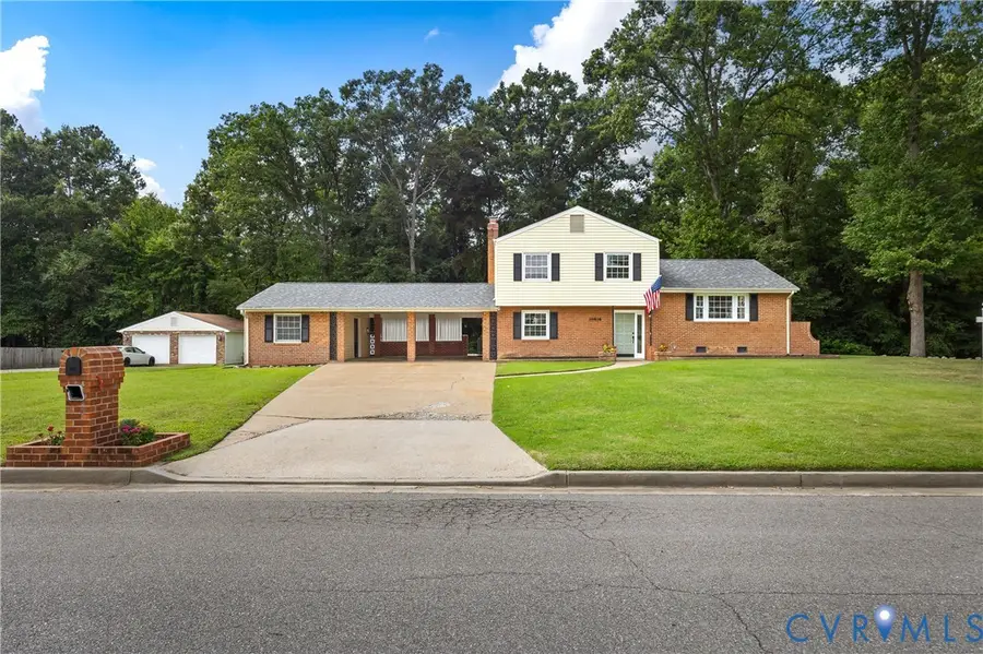 10916 London Drive, Glen Allen, VA 23060 - #2