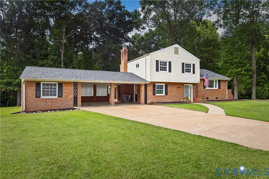 10916 London Drive, Glen Allen, VA 23060 - #3