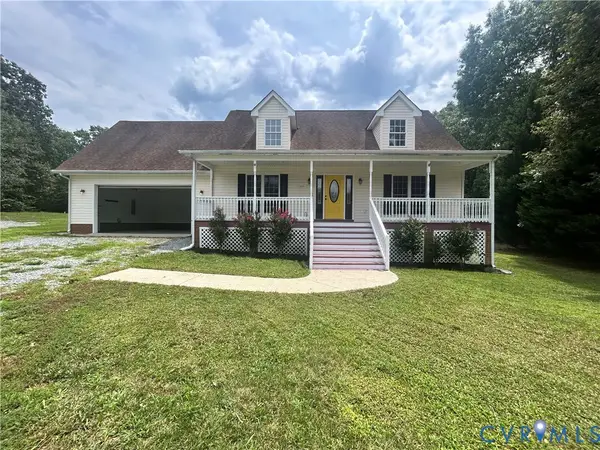 11555 Cherokee Pines Trail, New Kent, VA 23124