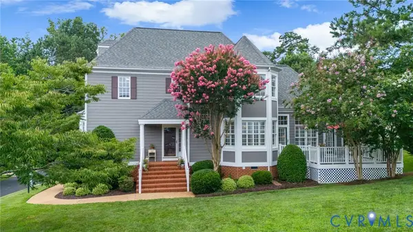 3600 Bradford, Williamsburg, VA 23188