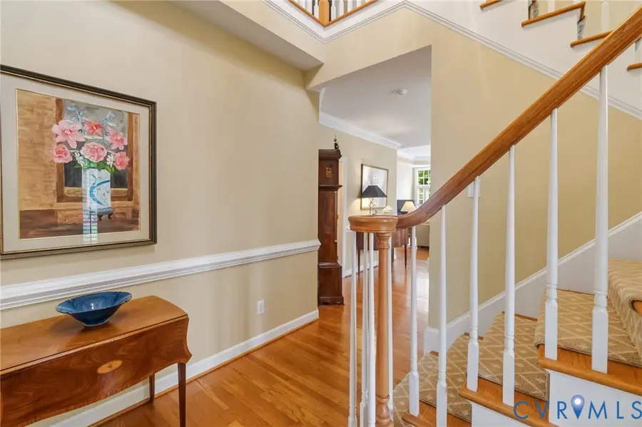 3600 Bradford, Williamsburg, VA 23188 - #3