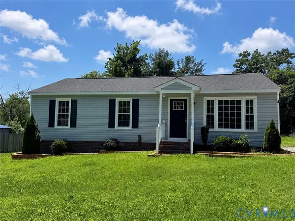8906 Huntingcreek Place, Chesterfield, VA 23237
