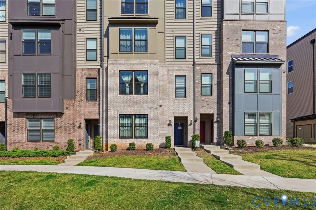 2620 Lassen Walk #A, Henrico, VA 23294 - #1