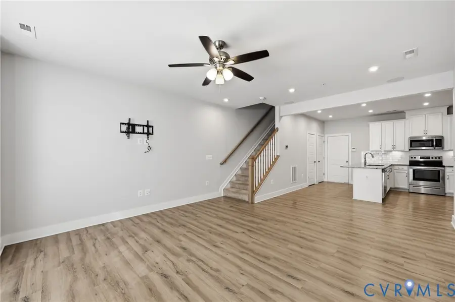 2620 Lassen Walk #A, Henrico, VA 23294 - #3