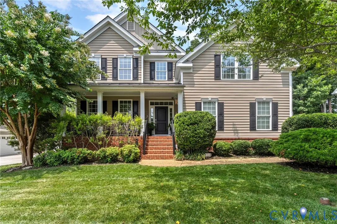 2964 Patriots Landing Drive, Quinton, VA 23141 - #1