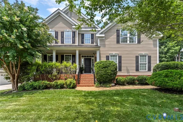 2964 Patriots Landing Drive, Quinton, VA 23141