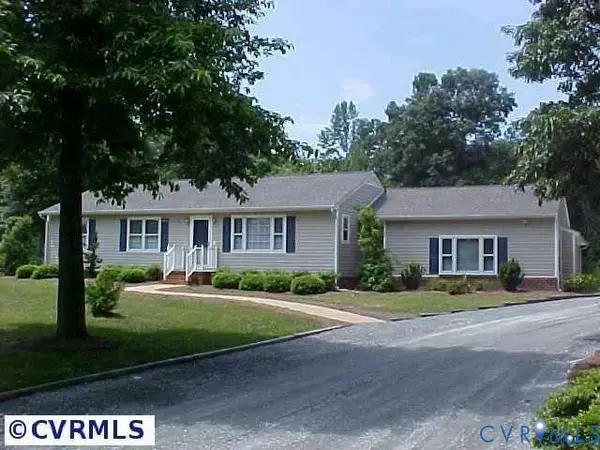 3766 Venter Road, Aylett, VA 23009
