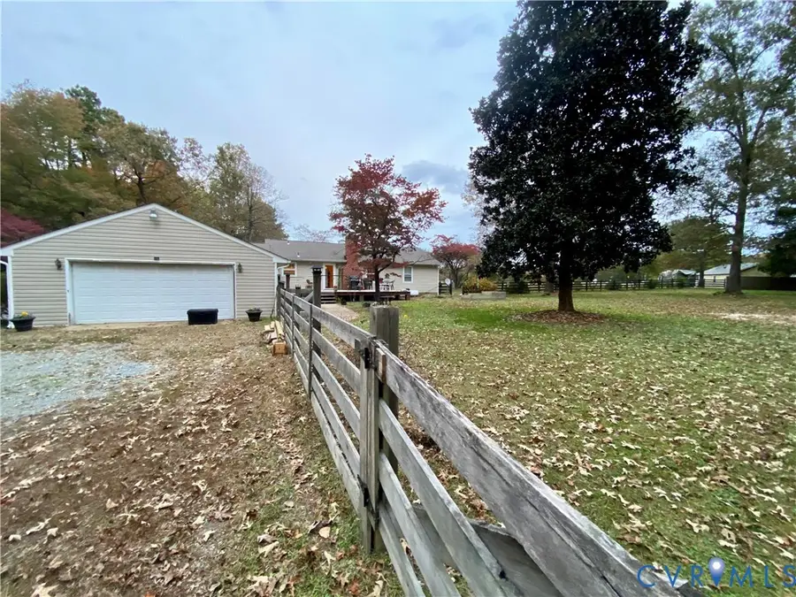 3766 Venter Road, Aylett, VA 23009 - #2