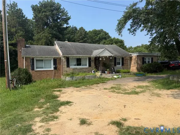 13691 Mountain Road, Hanover, VA 23059