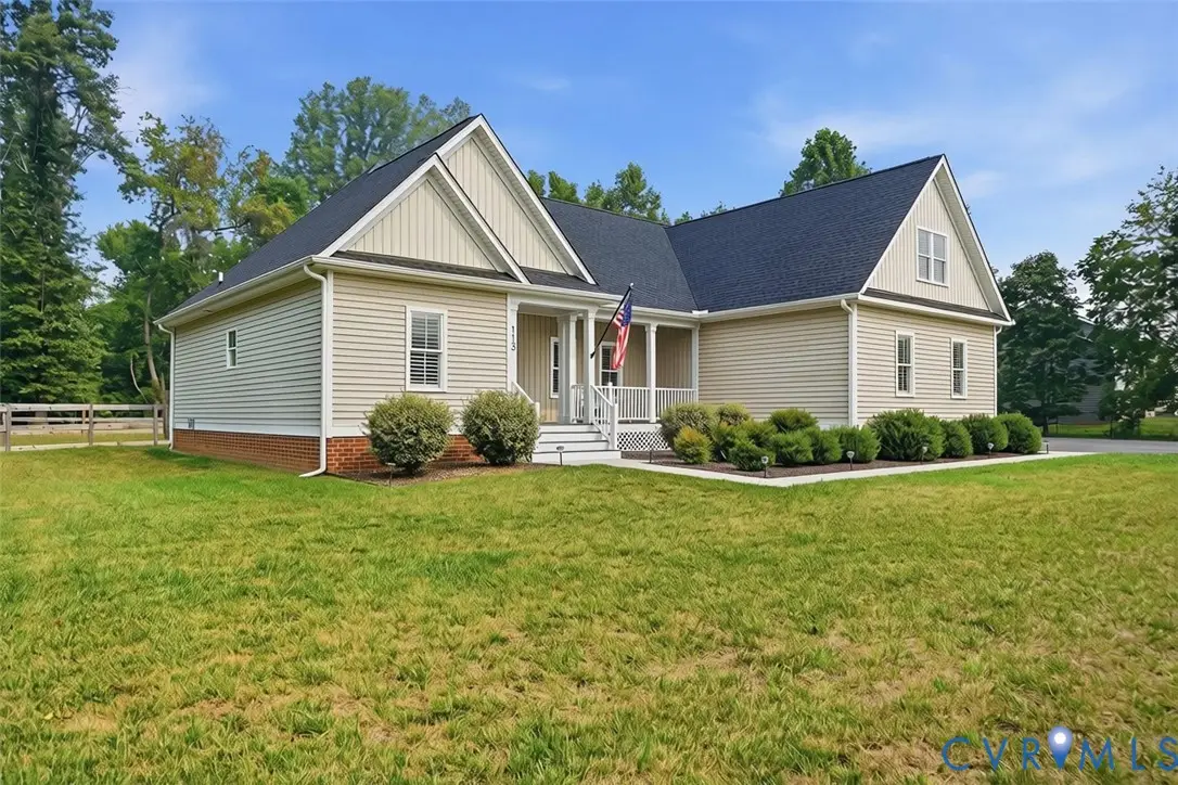 113 Bear Court, Bumpass, VA 23024 - #1