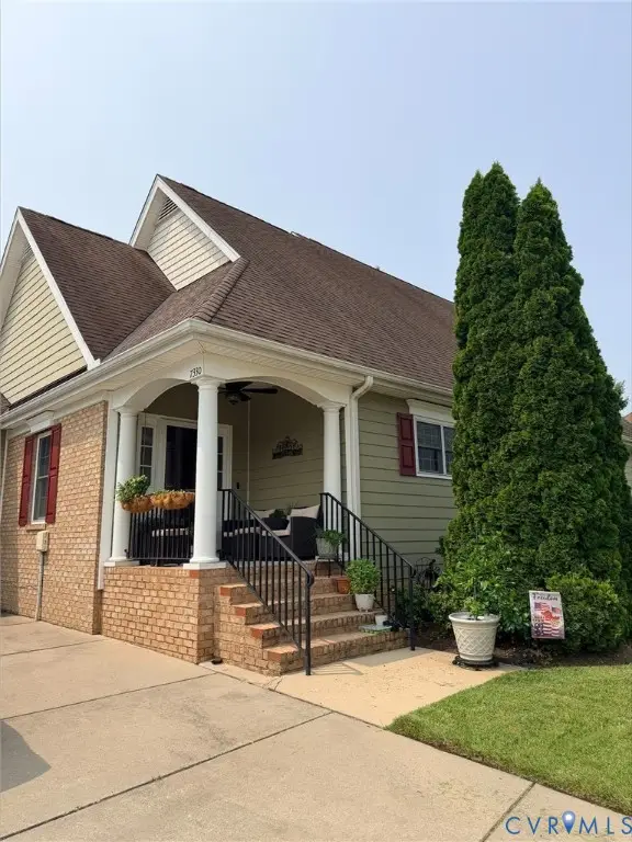 7330 Cornus Avenue, Chesterfield, VA 23832