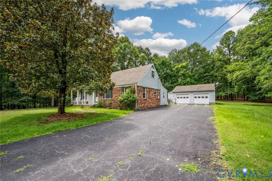 306 Pagebrook Drive, Richmond, VA 23238 - #2