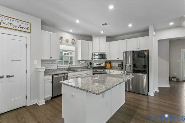 115 Legacy Boulevard, Poquoson, VA 23662