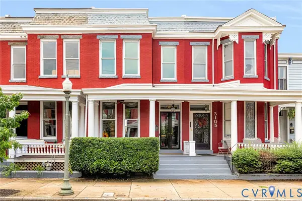 3107 E Broad Street, Richmond, VA 23223