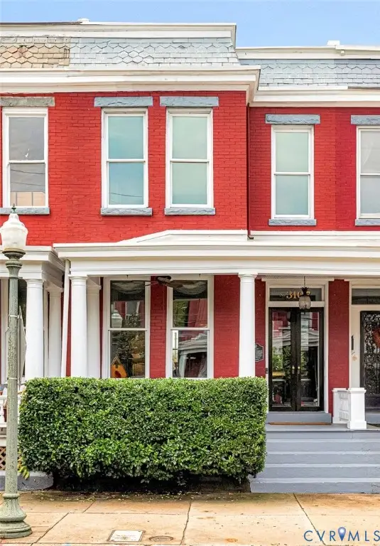 3107 E Broad Street, Richmond, VA 23223 - #2
