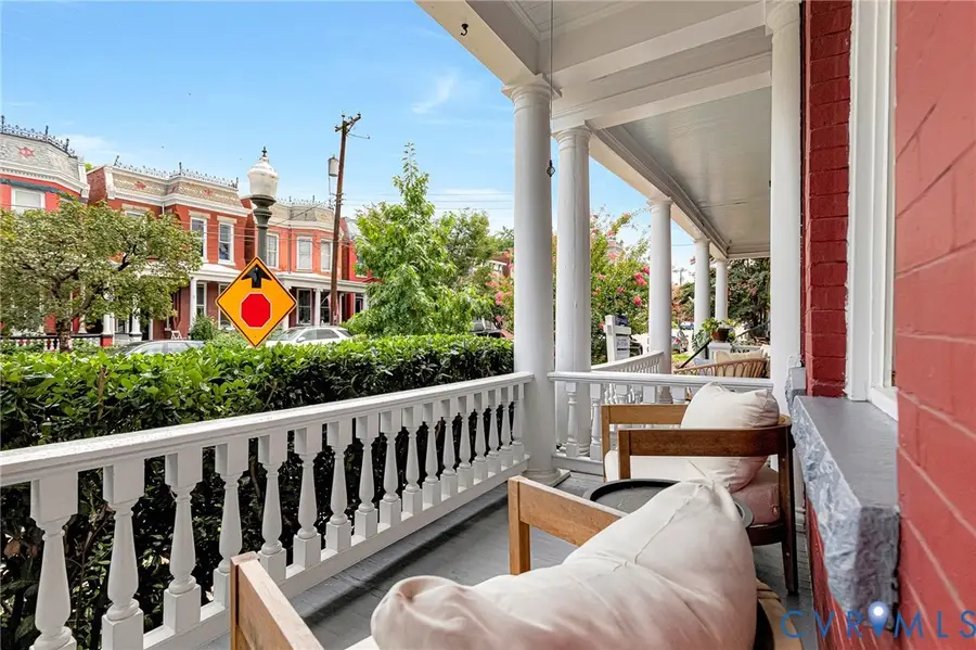 3107 E Broad Street, Richmond, VA 23223 - #3
