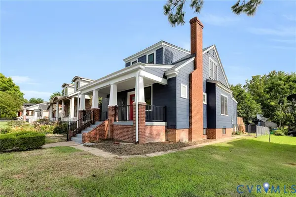 503 Pollock Street, Richmond, VA 23222