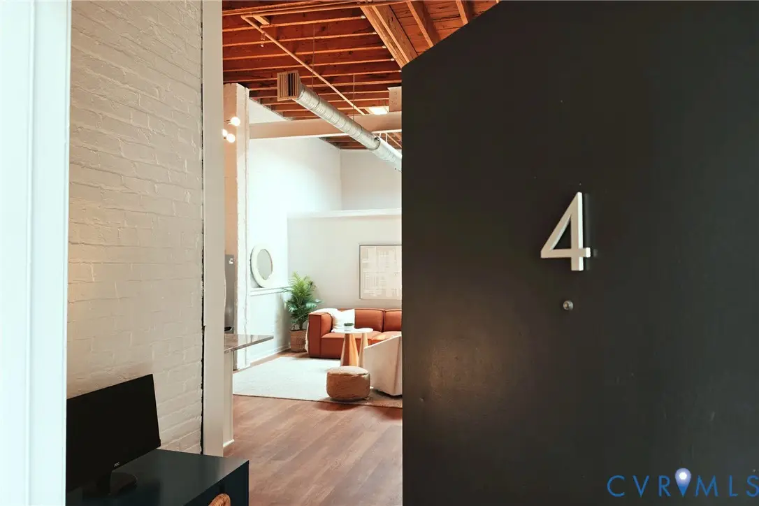 1716 Summit Avenue #4, Richmond, VA 23230 - #1