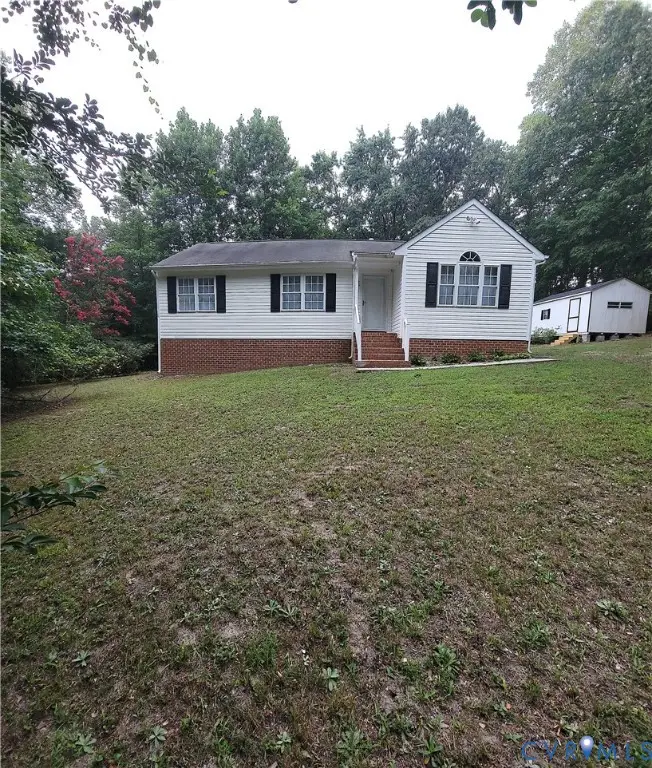 124 La Mae Circle, Aylett, VA 23009 - #1