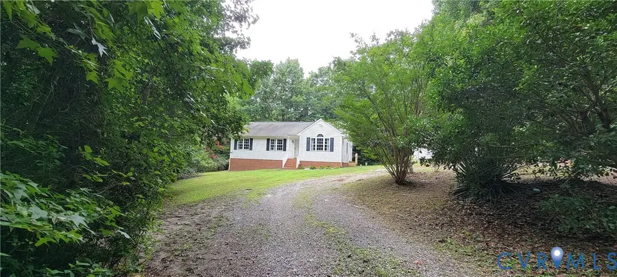 124 La Mae Circle, Aylett, VA 23009 - #3