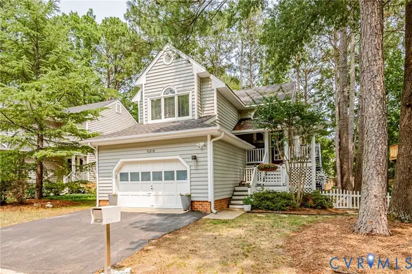 10818 Stanton Way, Henrico, VA 23238