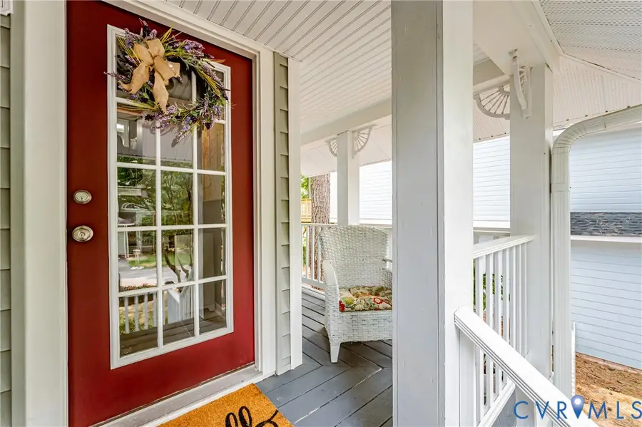 10818 Stanton Way, Henrico, VA 23238 - #2