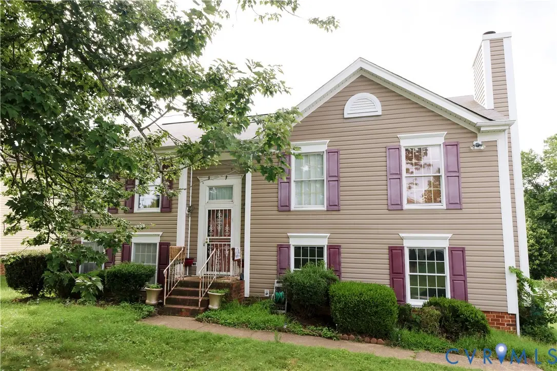 4116 Farm Creek Terrace, East Highland Park, VA 23223 - #1