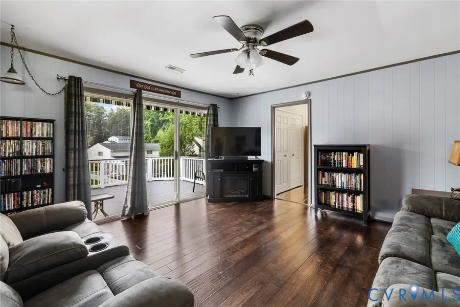 304 Washington Court, Henrico, VA 23075 - #3